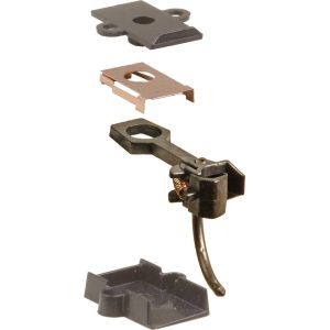 380-22 Kadee HO #22 Couplers