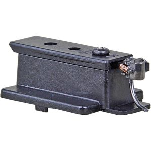 380-206 Kadee HO #206 Insulated Coupler Height Gauge