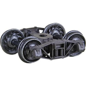 380-561 Kadee HO #561 Arch Bar Trucks