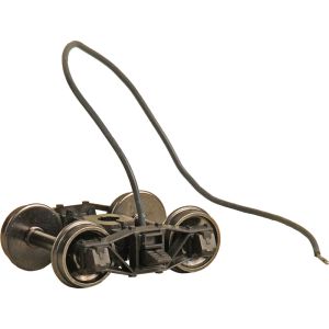 380-593 Kadee HO #593 Arch Bar Electrical Pickup Trucks