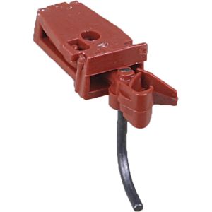 380-709 Kadee HOn3 #709 Uncoupler Magnet