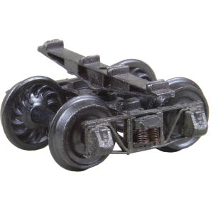 380-716 Kadee HOn3 Arch Bar Truck