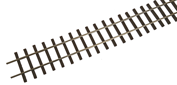 255-10138 ME On30 Code 83 Flex Track