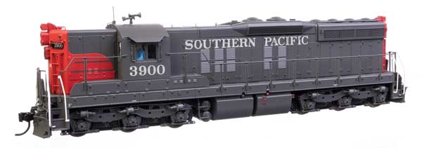 920-41714 Walthers Proto EMD SD9 DCC/Sound