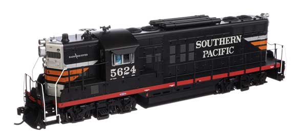 920-42720 Walthers Proto EMD GP9 Phase II - LokSound 5 Sound and DCC