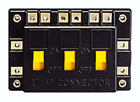 150-205 Atlas Connector