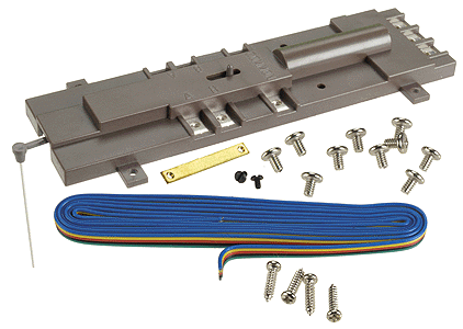 150-2065 Atlas N Code 55 Under-Table Switch Machine
