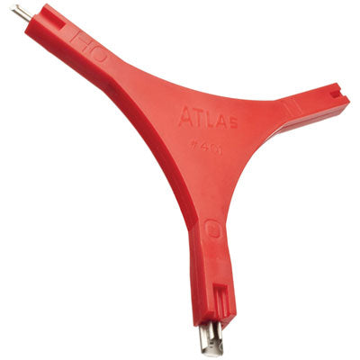 150-401 Atlas Rail Joiner Tool