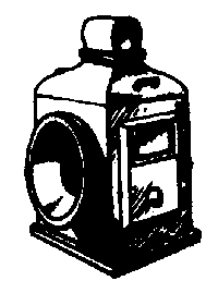 190-305 Cal Scale HO Headlight Oil Lamp