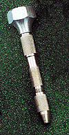 230-811 Mascot Pin Vise
