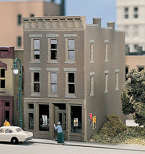 243-50100 DPM N Bruce's Bakery Kit