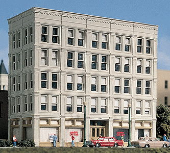 243-50900 DPM N Hilltowne Hotel Kit
