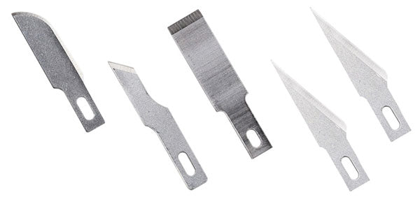 271-20014 Excel Assorted Blades