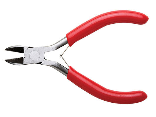 271-55550 Excel Pliers - 4-1/2" Wire Cutter