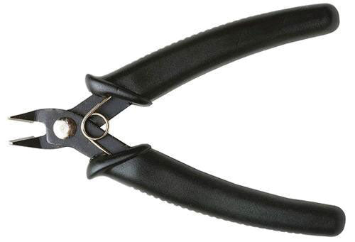 271-55595 Excel Sprue Cutter - Black
