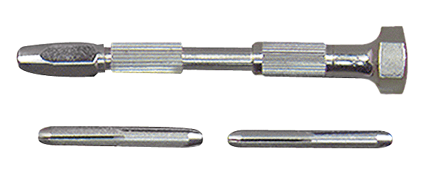 271-55661 Excel Swivel-Head Pin Vise