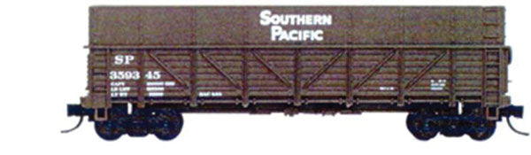293-2707 Tichy N Sugar Beet Gondola
