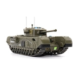151-3002656 Atlas O Infantry Tank Mk.IV Churchill
