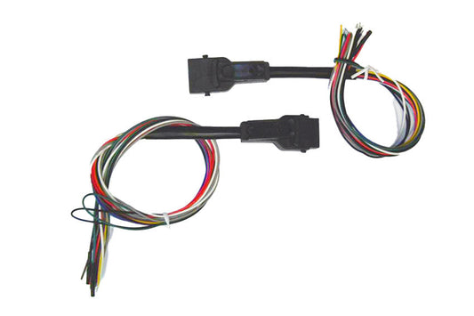 12-Pole Electrical Plug Coupler (G-Scale)