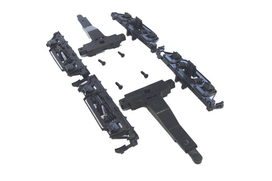 American Passenger Trucks (G-Scale)