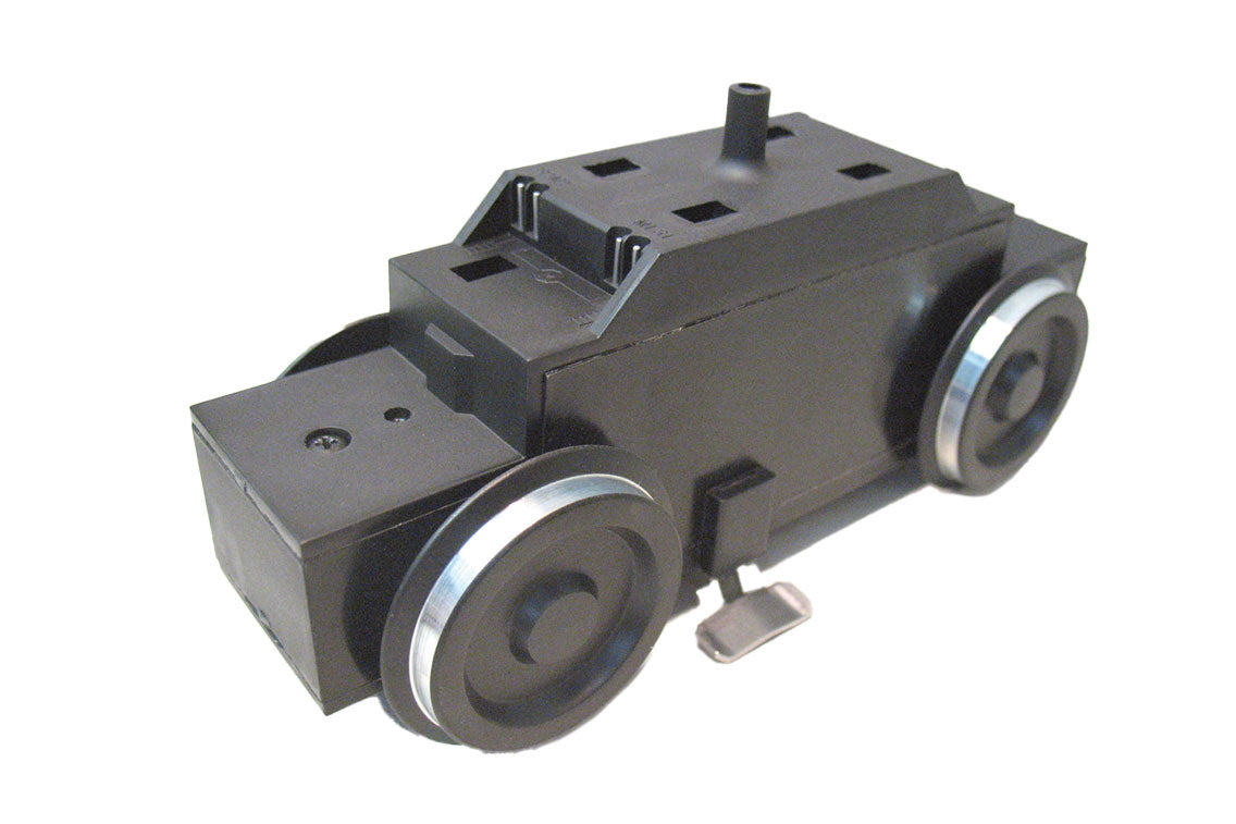 Ball Bearing Motor Block: BR218, V100 (G-Scale)