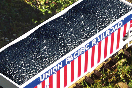 2-Bay Hopper Car Load (G-Scale)