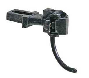 380-743 Kadee O #743 Couplers