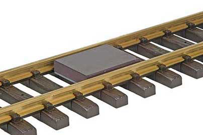 380-811 Kadee O #811 Uncoupler Magnet