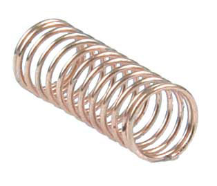 380-846 Kadee O #846 Centering Springs