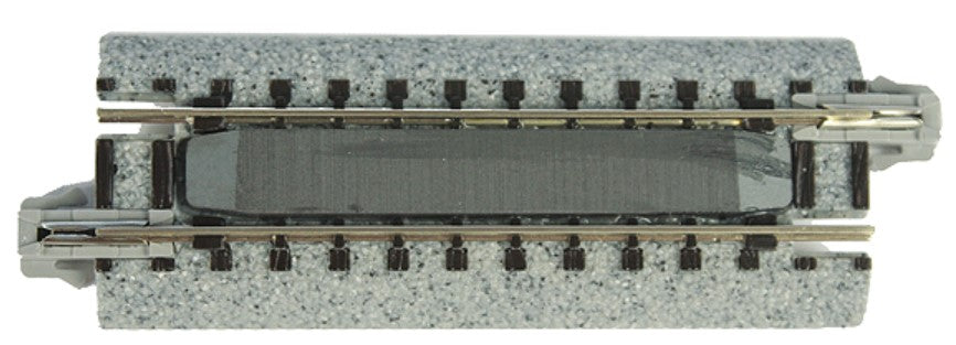 381-20032 Kato N 2-1/2" Straight Uncoupler