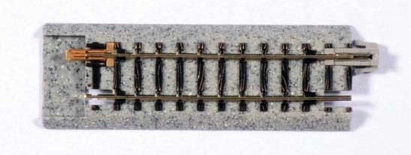 381-20045 Kato N 2-7/16" Straight Atlas Conversion Track
