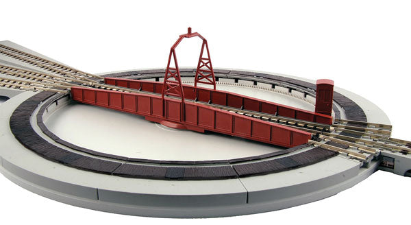 381-20283 Kato N Electric Turntable