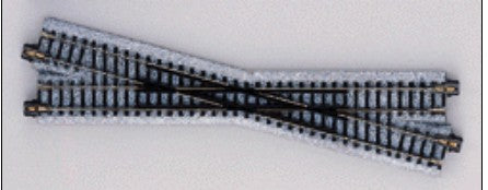 381-20320 Kato N 4-7/8" 90° Crossing