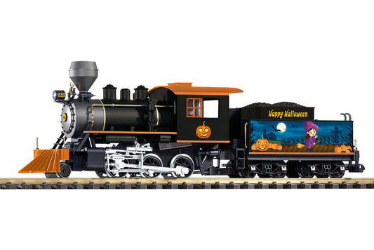 Halloween Mini-Mogul (G-Scale)