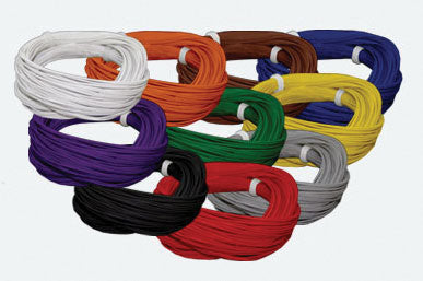 397-51941 ESU Thin Cable -- Purple