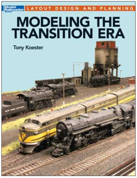 400-12663 FireCrown - Modeling the Transition Era