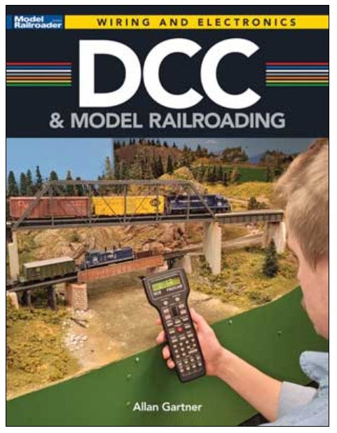 400-12849 FireCrown - DCC and Model Railroading