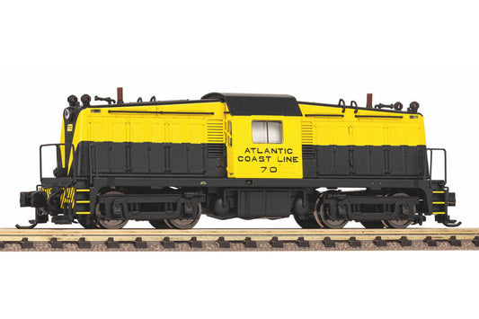 ACL Whitcomb 65T #70 (N-Scale)