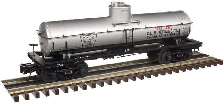 151-3003830 Atlas O 8K Tank -- Peerless Oil & Refining