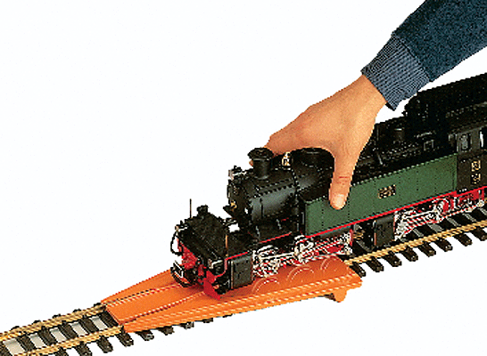 426-10020 LGB Rerailer