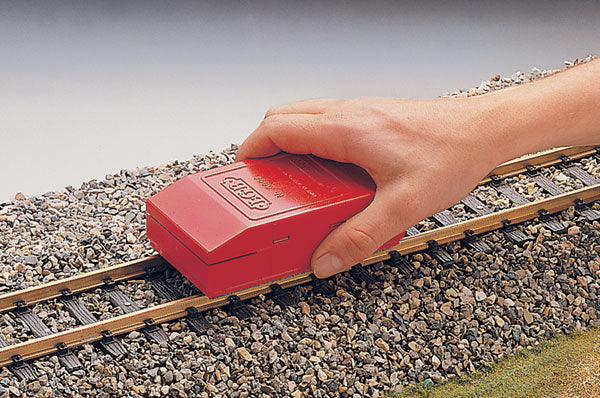 426-50040 LGB Track cleaning block