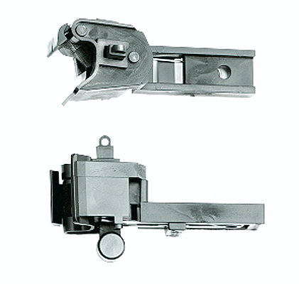 426-64193 LGB Knuckle Couplers