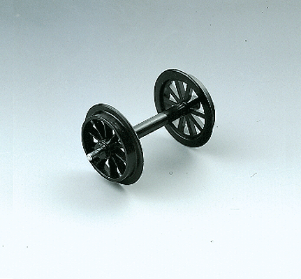 426-67301 LGB Plastic Spoked Wheelset