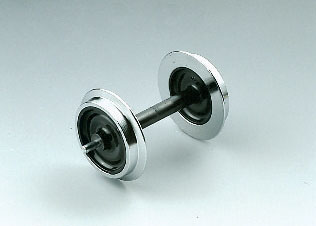 426-67419 LGB Metal Solid Wheelset