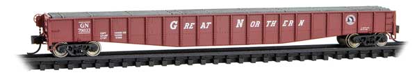 489-10700051 MTL N 65' Gon w/Ld GN #79033