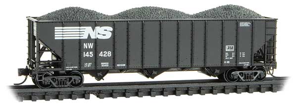 489-10800271 MTL N 100T Hopper NS #145428