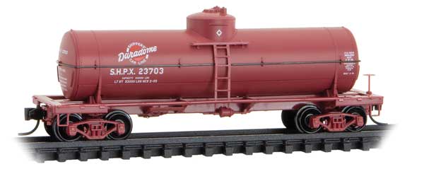 489-6500326 MTL N 8K Gal Tank SHPX #23703