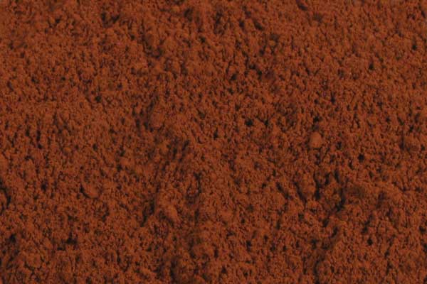 493-3105 Monroe Weathering Powder - Dark Rust