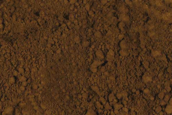 493-3107 Monroe Weathering Powder - Dark Earth
