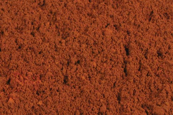 493-3108 Monroe Weathering Powder - Medium Rust